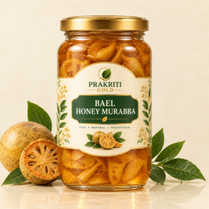 Bael Honey Murabba